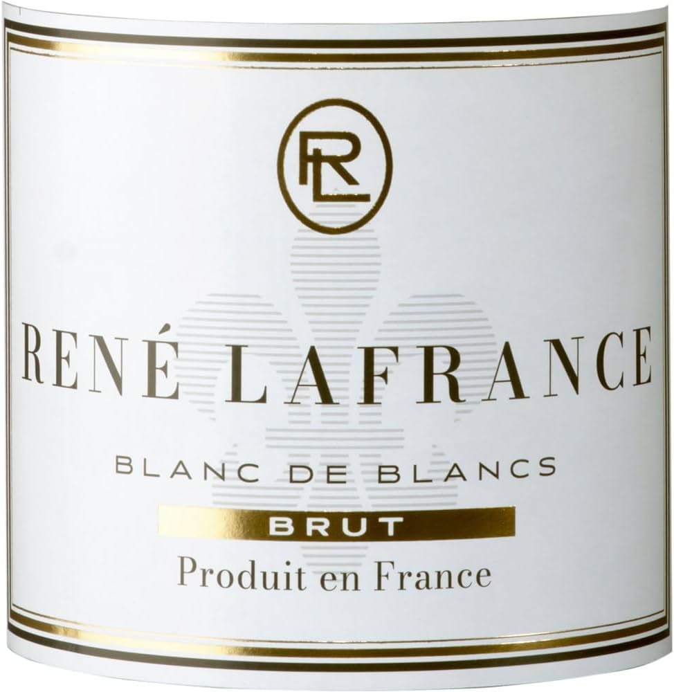 Amazon.co.jp: ルネラフランス ブリュット 瓶 750ml : 食品・飲料・お酒